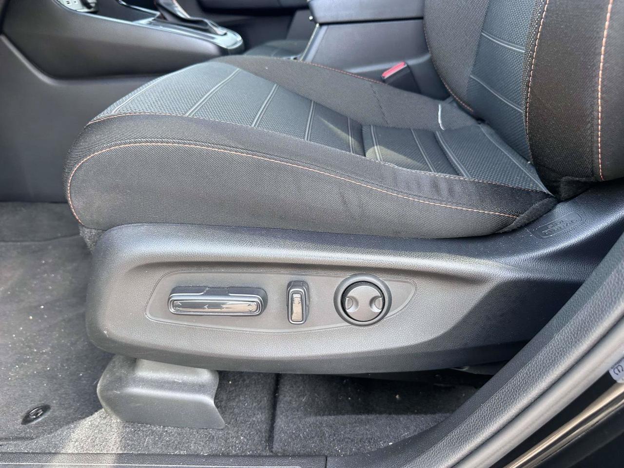 2024 Honda CR-V Hybrid Sport San Clemente CA