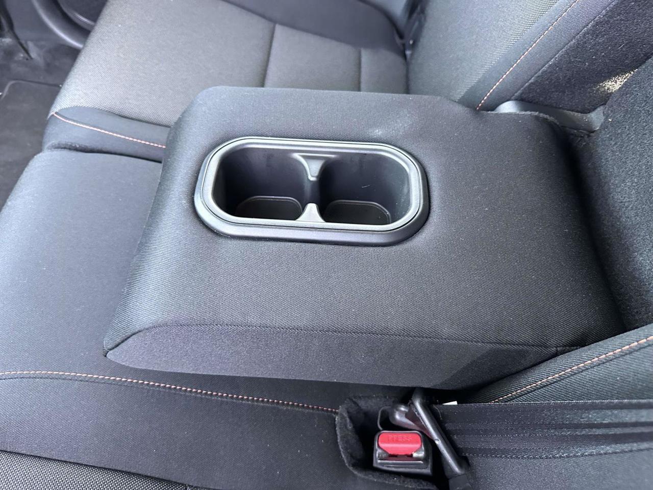 2024 Honda CR-V Hybrid Sport San Clemente CA