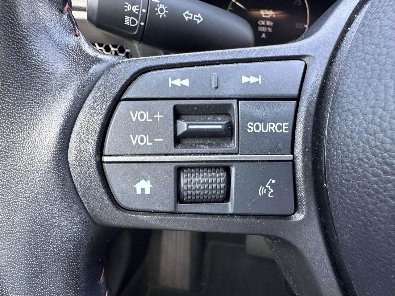 2024 Honda CR-V Hybrid Sport San Clemente CA