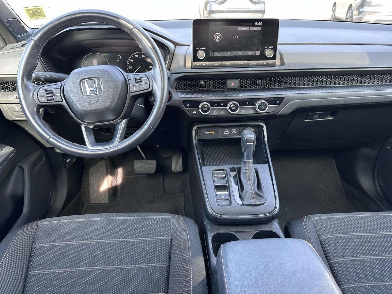 2024 Honda CR-V Hybrid Sport San Clemente CA
