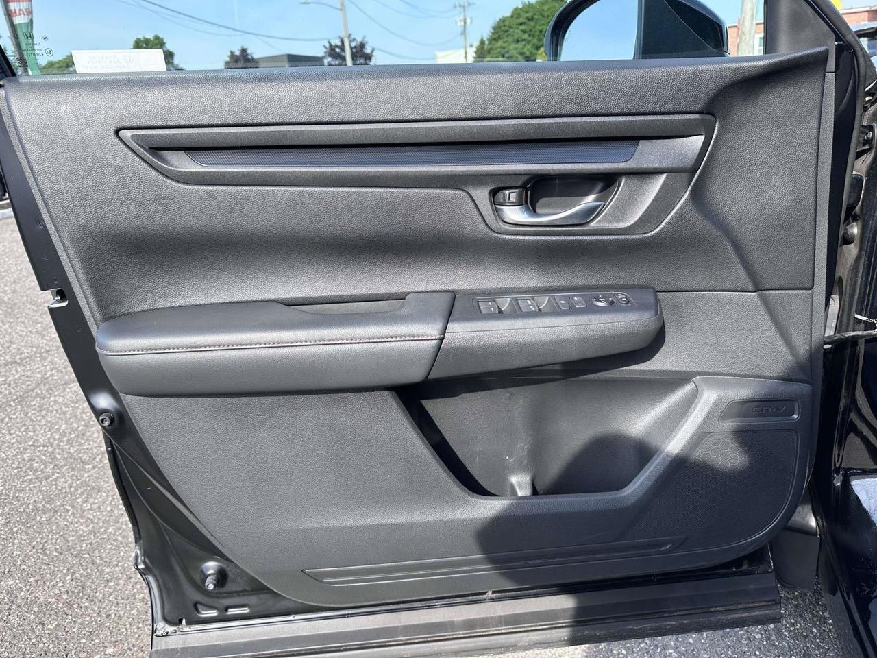 2024 Honda CR-V Hybrid Sport San Clemente CA