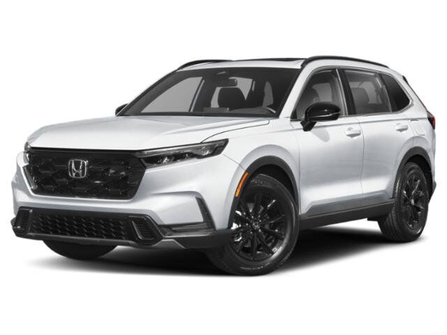 2024 Honda CR-V Hybrid Sport San Clemente CA