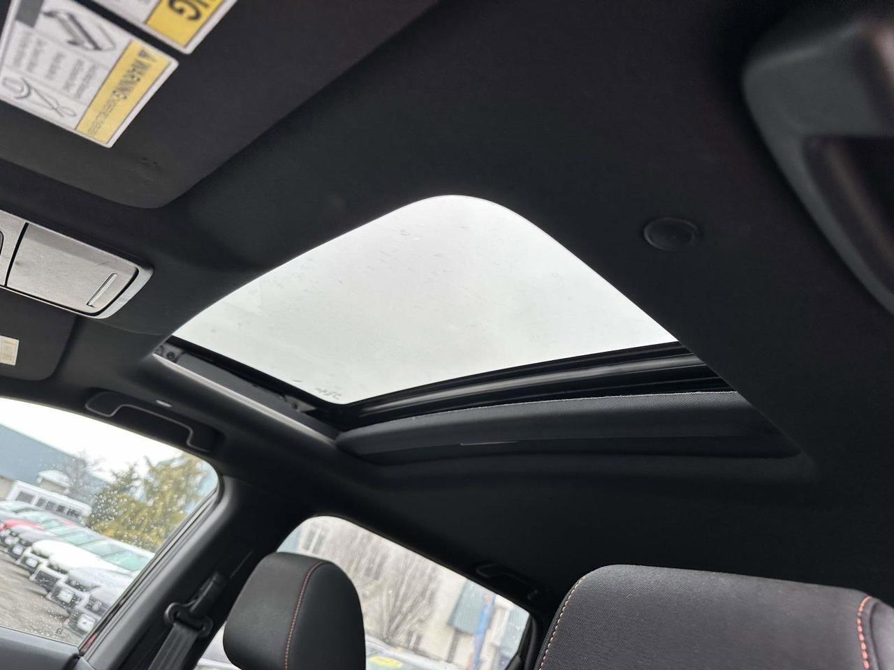 2024 Honda CR-V Hybrid Sport San Clemente CA