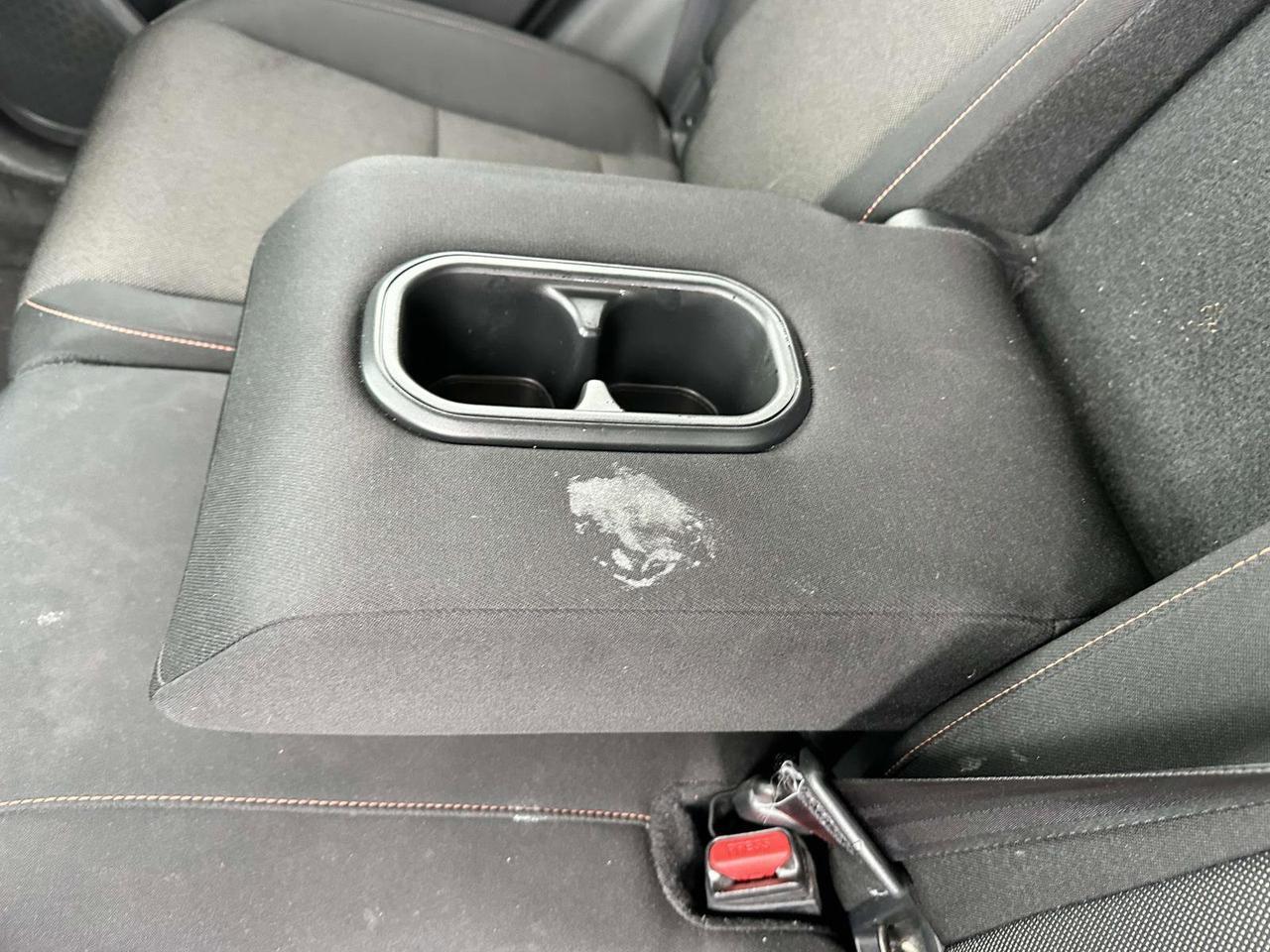 2024 Honda CR-V Hybrid Sport San Clemente CA