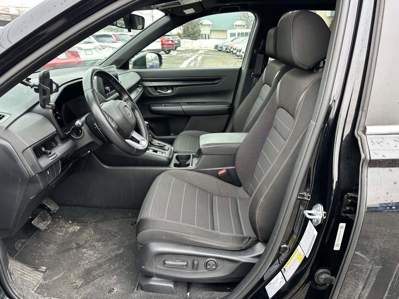 2024 Honda CR-V Hybrid Sport San Clemente CA