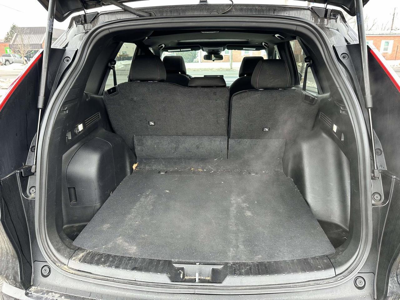 2024 Honda CR-V Hybrid Sport San Clemente CA