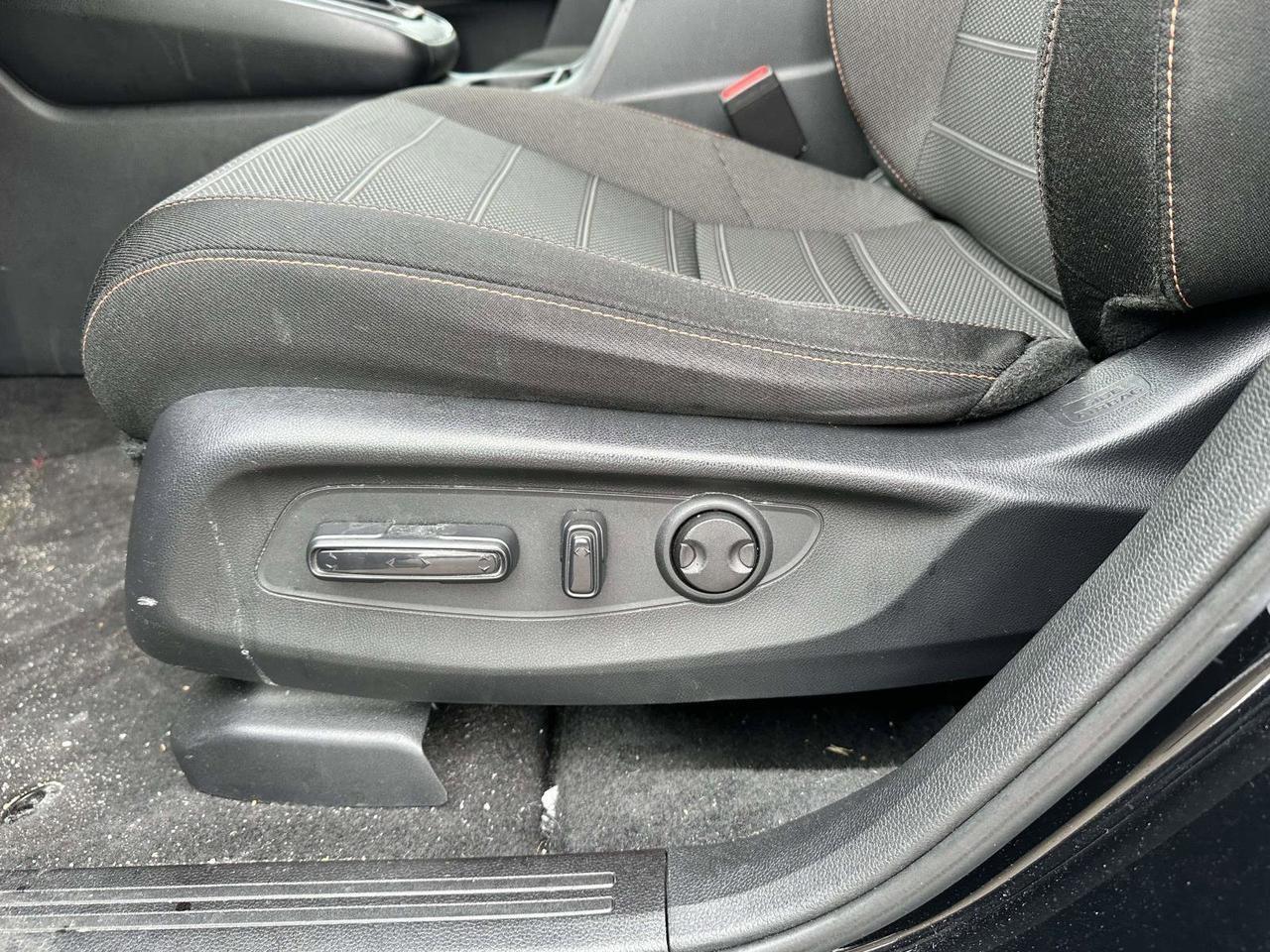 2024 Honda CR-V Hybrid Sport San Clemente CA