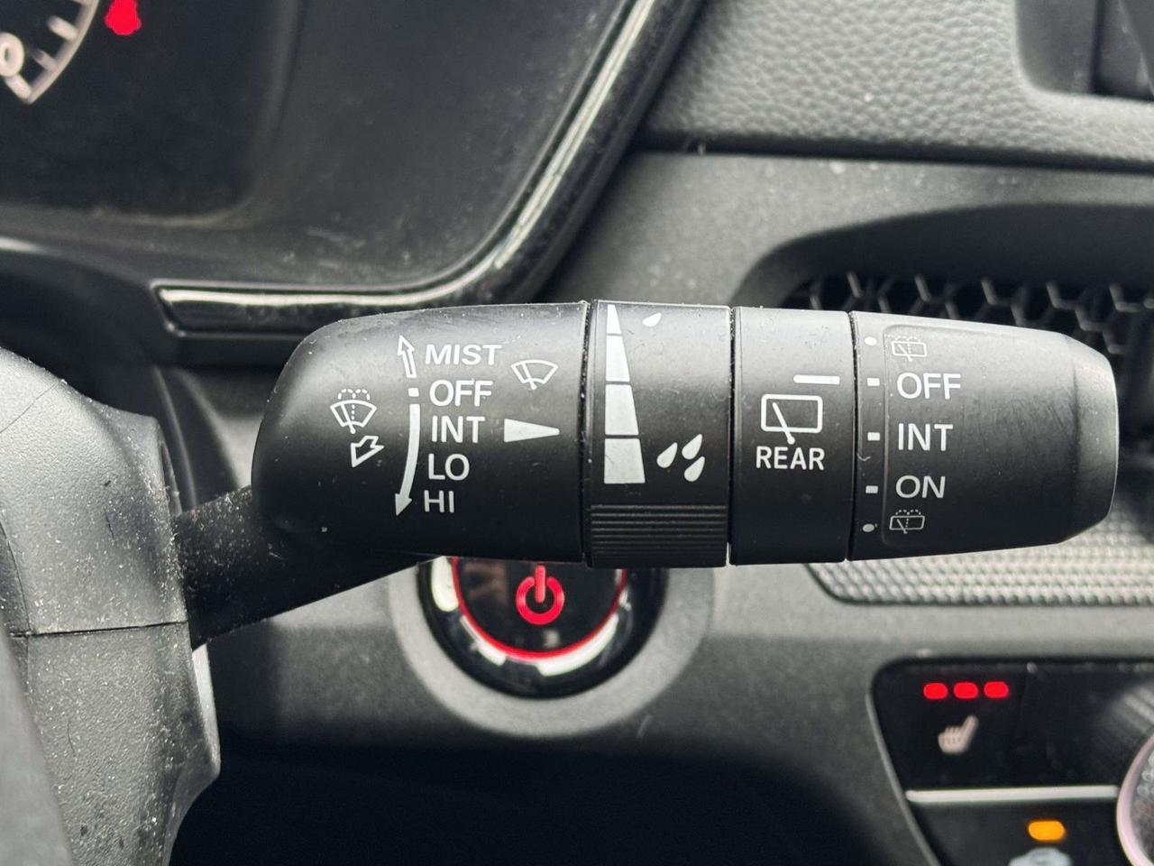 2024 Honda CR-V Hybrid Sport San Clemente CA