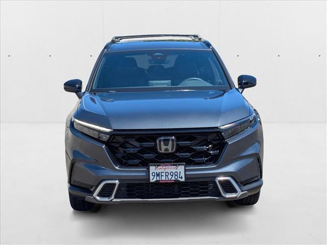 2024 Honda CR-V Hybrid Sport Touring Roseville CA