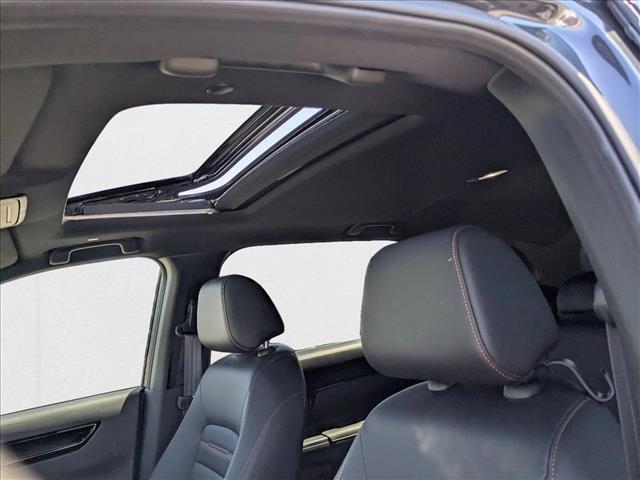 2024 Honda CR-V Hybrid Sport Touring Roseville CA