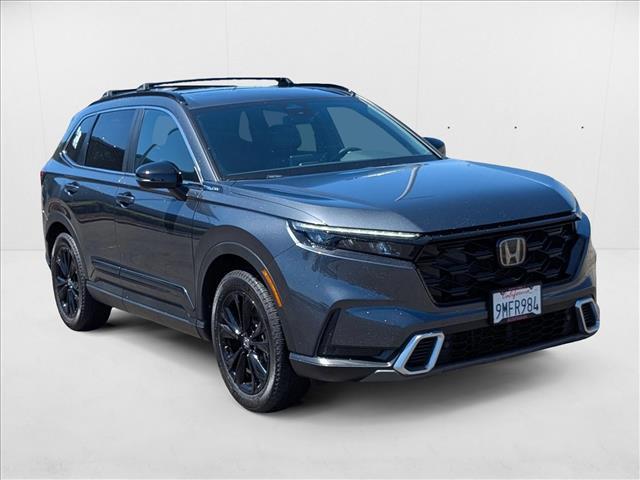 2024 Honda CR-V Hybrid Sport Touring Roseville CA