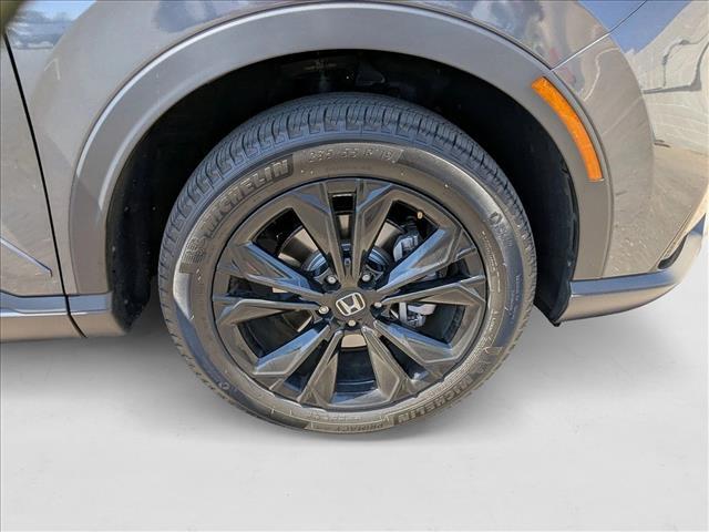 2024 Honda CR-V Hybrid Sport Touring Roseville CA