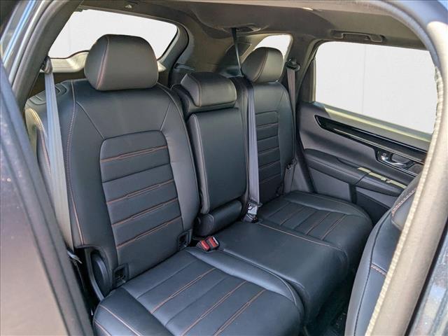 2024 Honda CR-V Hybrid Sport Touring Roseville CA