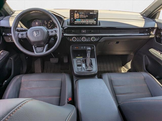 2024 Honda CR-V Hybrid Sport Touring Roseville CA