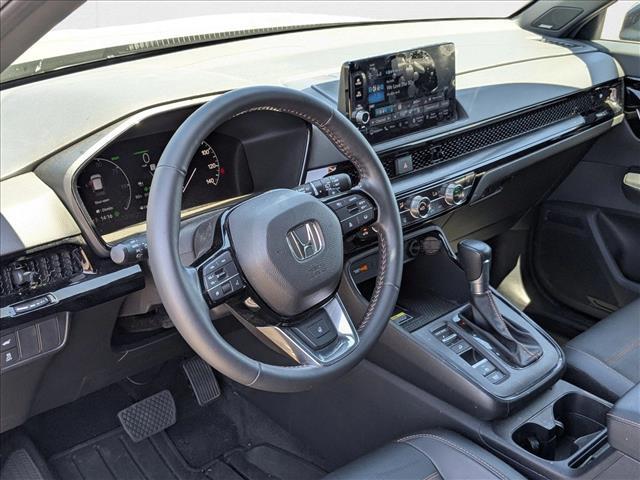2024 Honda CR-V Hybrid Sport Touring Roseville CA