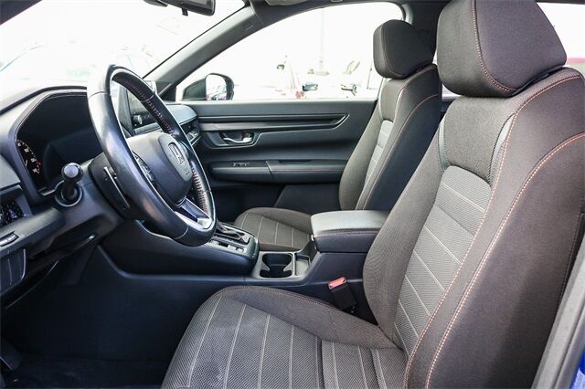 2024 Honda CR-V Hybrid Sport El Monte CA 2024 Honda CR-V Hybrid Sport El Monte CA