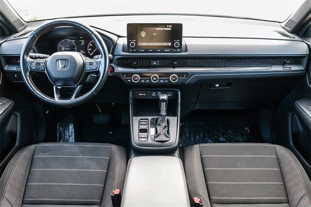 2024 Honda CR-V Hybrid Sport El Monte CA 2024 Honda CR-V Hybrid Sport El Monte CA