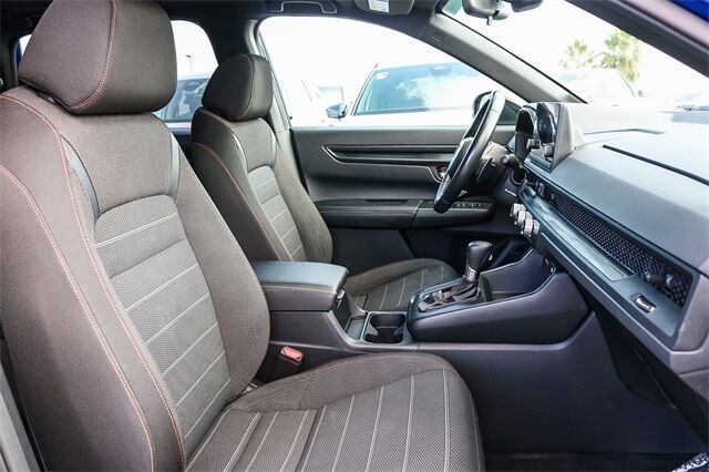 2024 Honda CR-V Hybrid Sport El Monte CA 2024 Honda CR-V Hybrid Sport El Monte CA