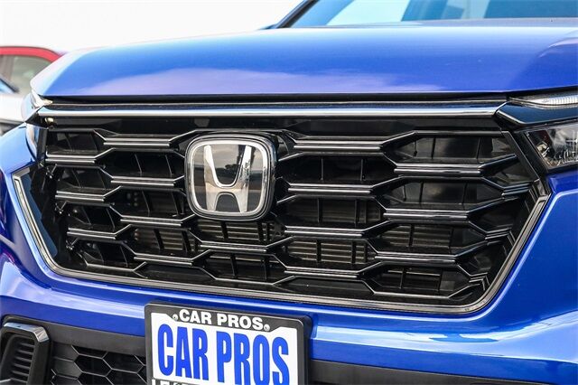 2024 Honda CR-V Hybrid Sport El Monte CA 2024 Honda CR-V Hybrid Sport El Monte CA