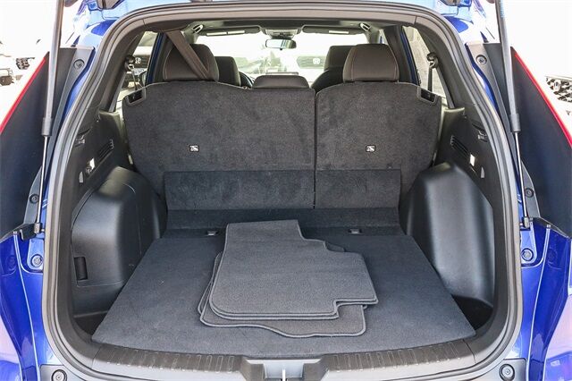 2024 Honda CR-V Hybrid Sport El Monte CA 2024 Honda CR-V Hybrid Sport El Monte CA