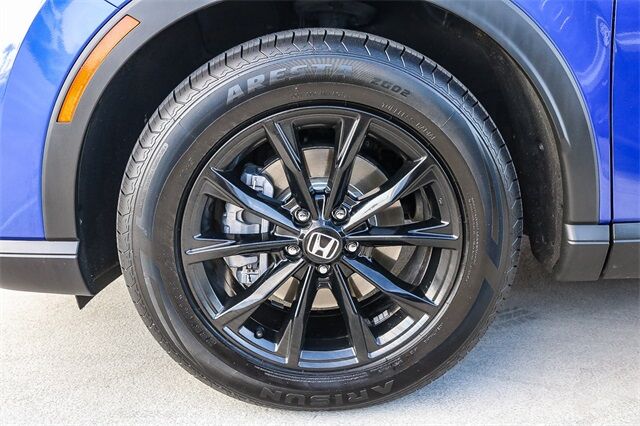 2024 Honda CR-V Hybrid Sport El Monte CA 2024 Honda CR-V Hybrid Sport El Monte CA