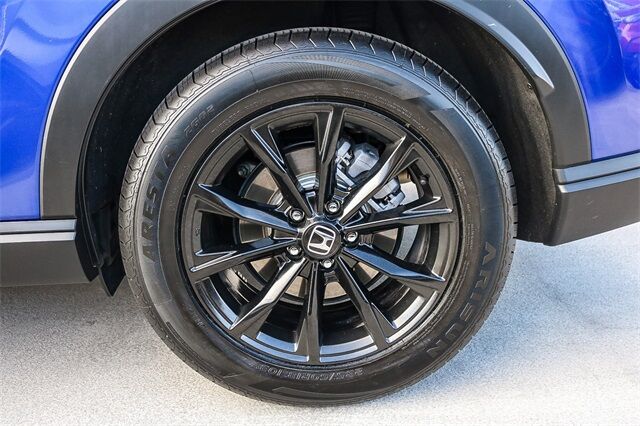 2024 Honda CR-V Hybrid Sport El Monte CA 2024 Honda CR-V Hybrid Sport El Monte CA