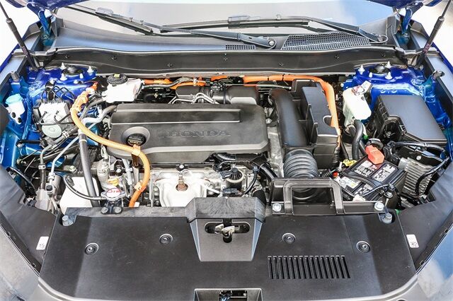 2024 Honda CR-V Hybrid Sport El Monte CA 2024 Honda CR-V Hybrid Sport El Monte CA