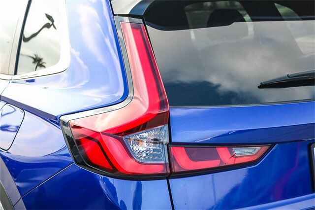 2024 Honda CR-V Hybrid Sport El Monte CA 2024 Honda CR-V Hybrid Sport El Monte CA