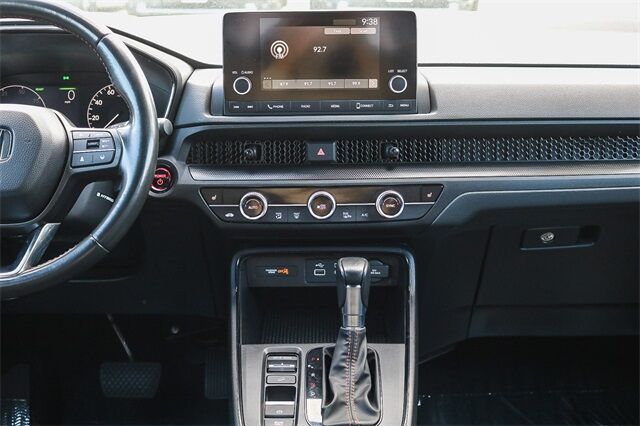 2024 Honda CR-V Hybrid Sport El Monte CA 2024 Honda CR-V Hybrid Sport El Monte CA