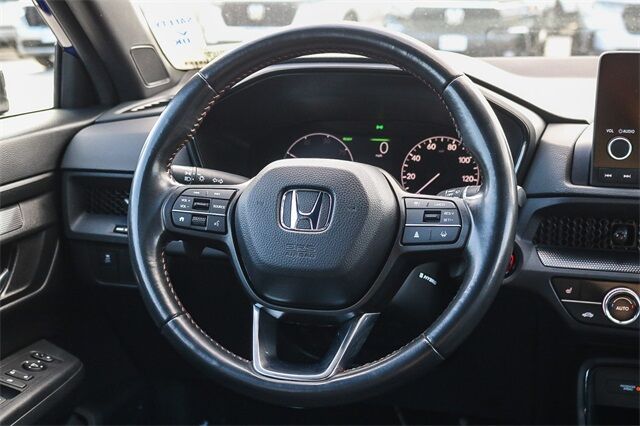 2024 Honda CR-V Hybrid Sport El Monte CA 2024 Honda CR-V Hybrid Sport El Monte CA