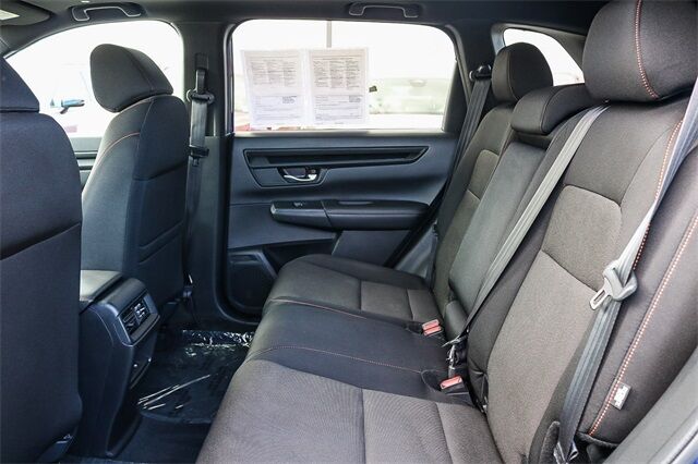 2024 Honda CR-V Hybrid Sport El Monte CA 2024 Honda CR-V Hybrid Sport El Monte CA