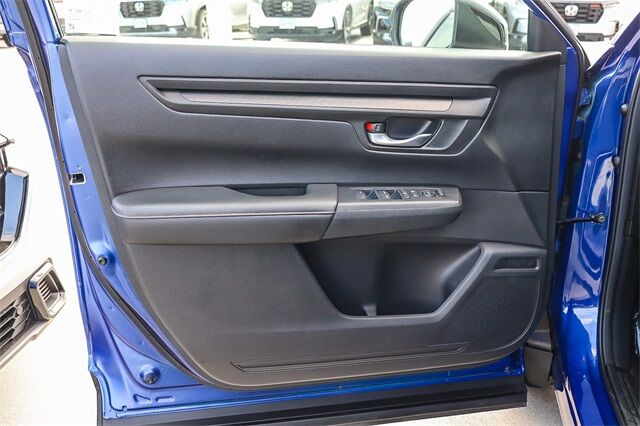 2024 Honda CR-V Hybrid Sport El Monte CA 2024 Honda CR-V Hybrid Sport El Monte CA