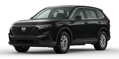 2024 Honda CR-V LX Seffner FL 2024 Honda CR-V LX Seffner FL
