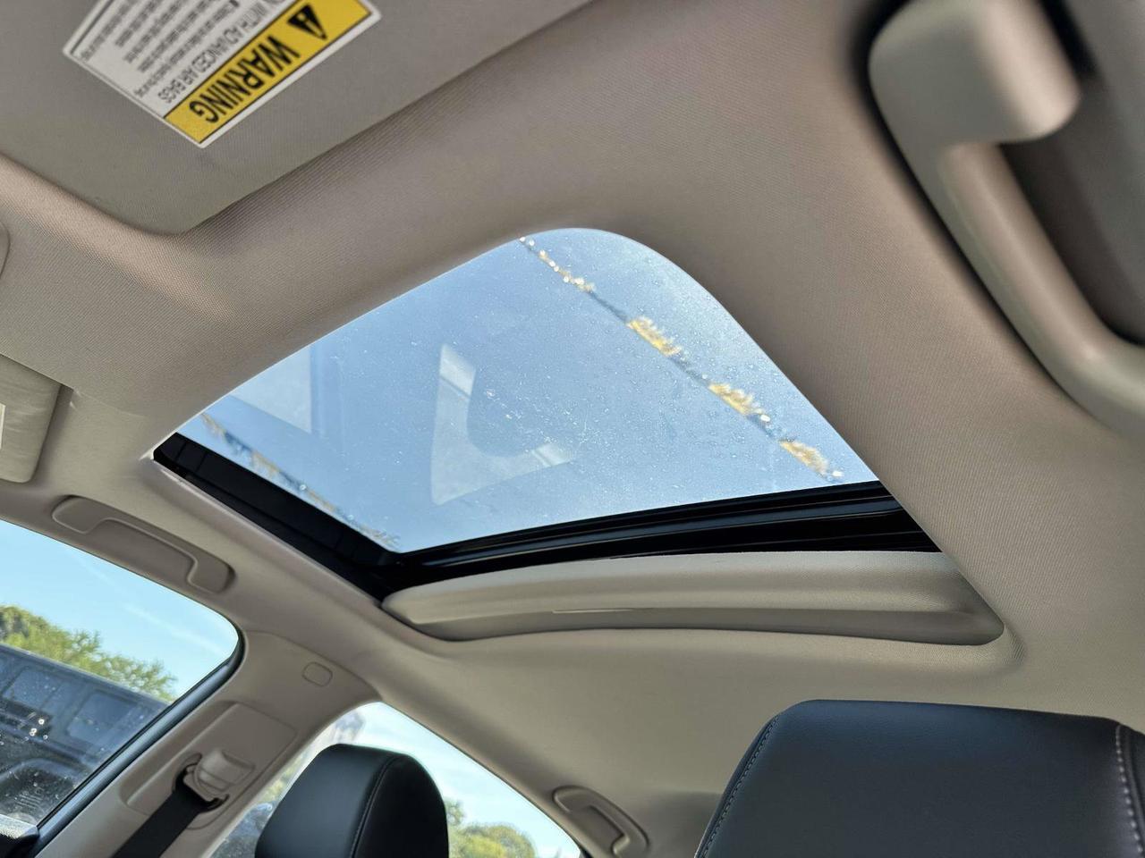 2024 Honda Civic Hatchback EX-L Clifton Park NY