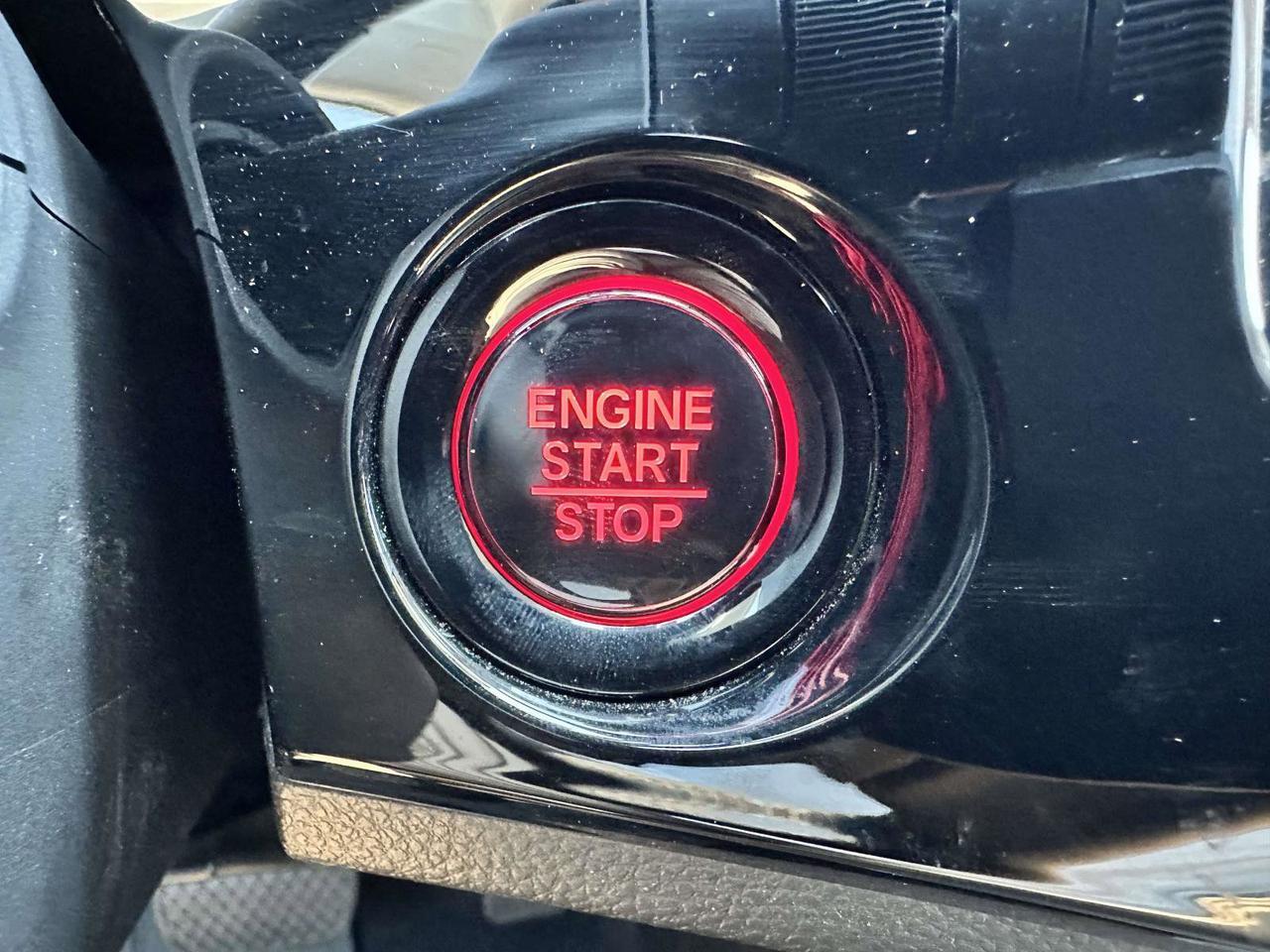 2024 Honda Civic Hatchback EX-L Clifton Park NY