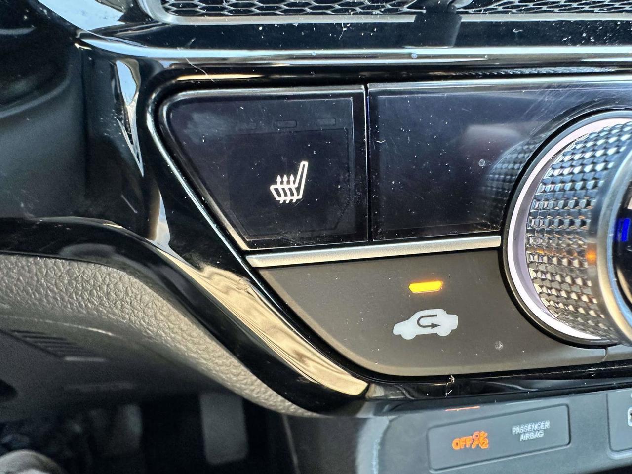 2024 Honda Civic Hatchback EX-L Clifton Park NY