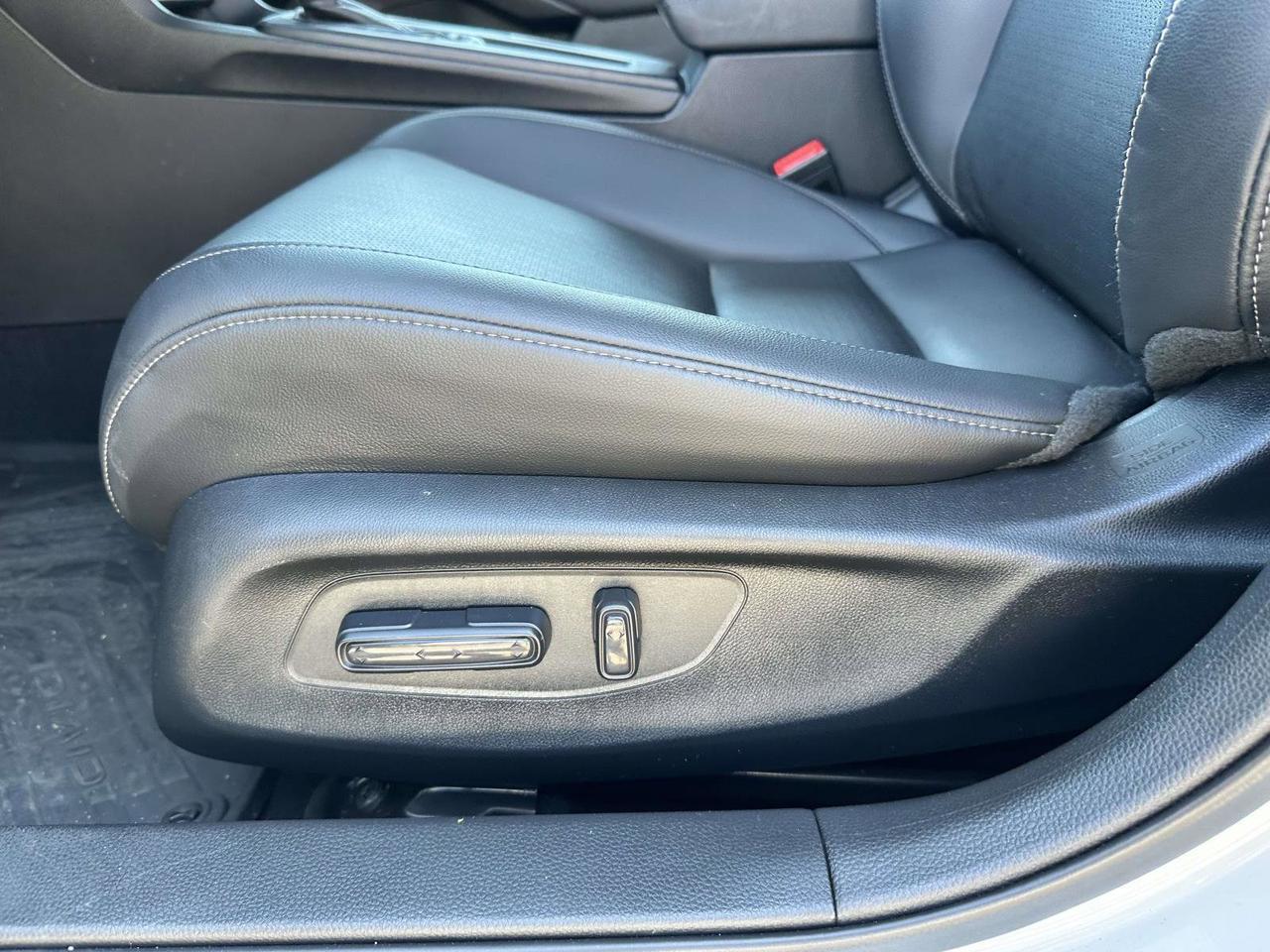 2024 Honda Civic Hatchback EX-L Clifton Park NY