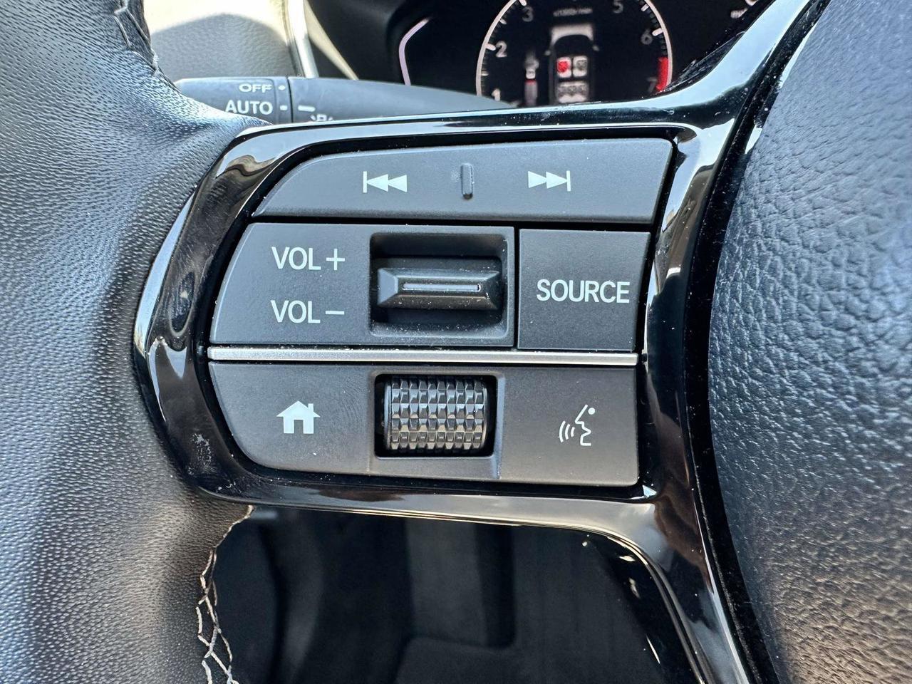 2024 Honda Civic Hatchback EX-L Clifton Park NY