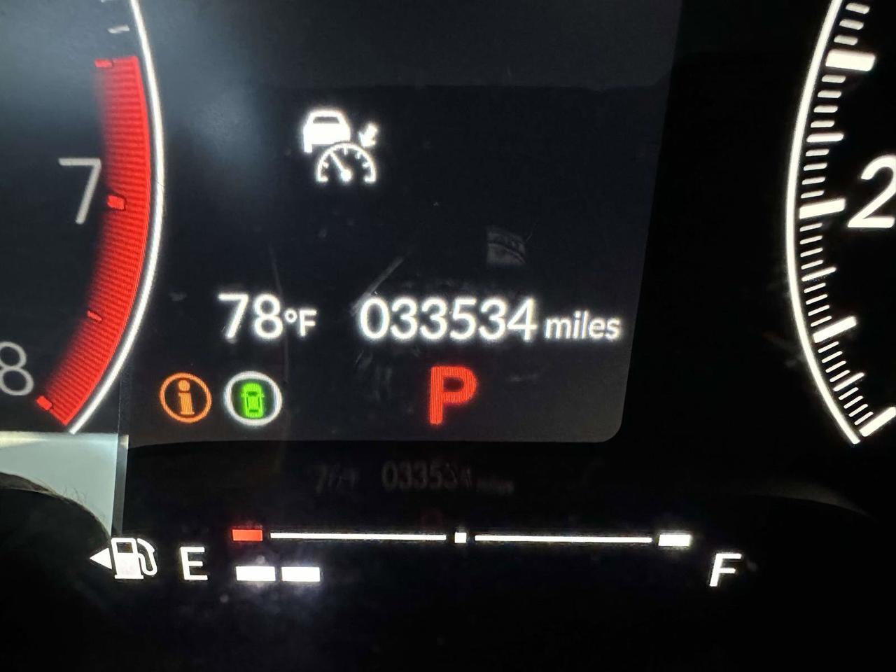 2024 Honda Civic Hatchback EX-L San Clemente CA