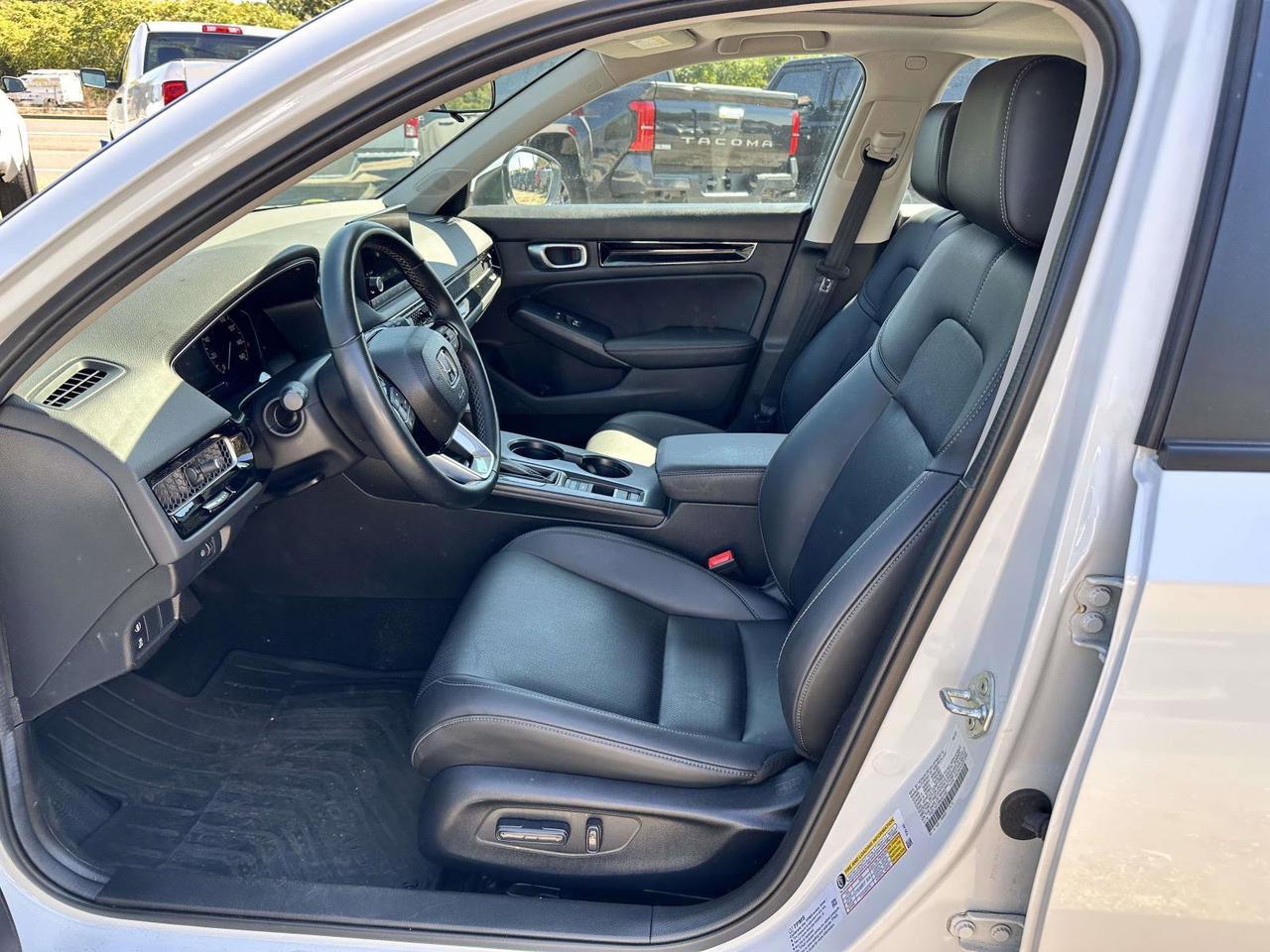 2024 Honda Civic Hatchback EX-L San Clemente CA