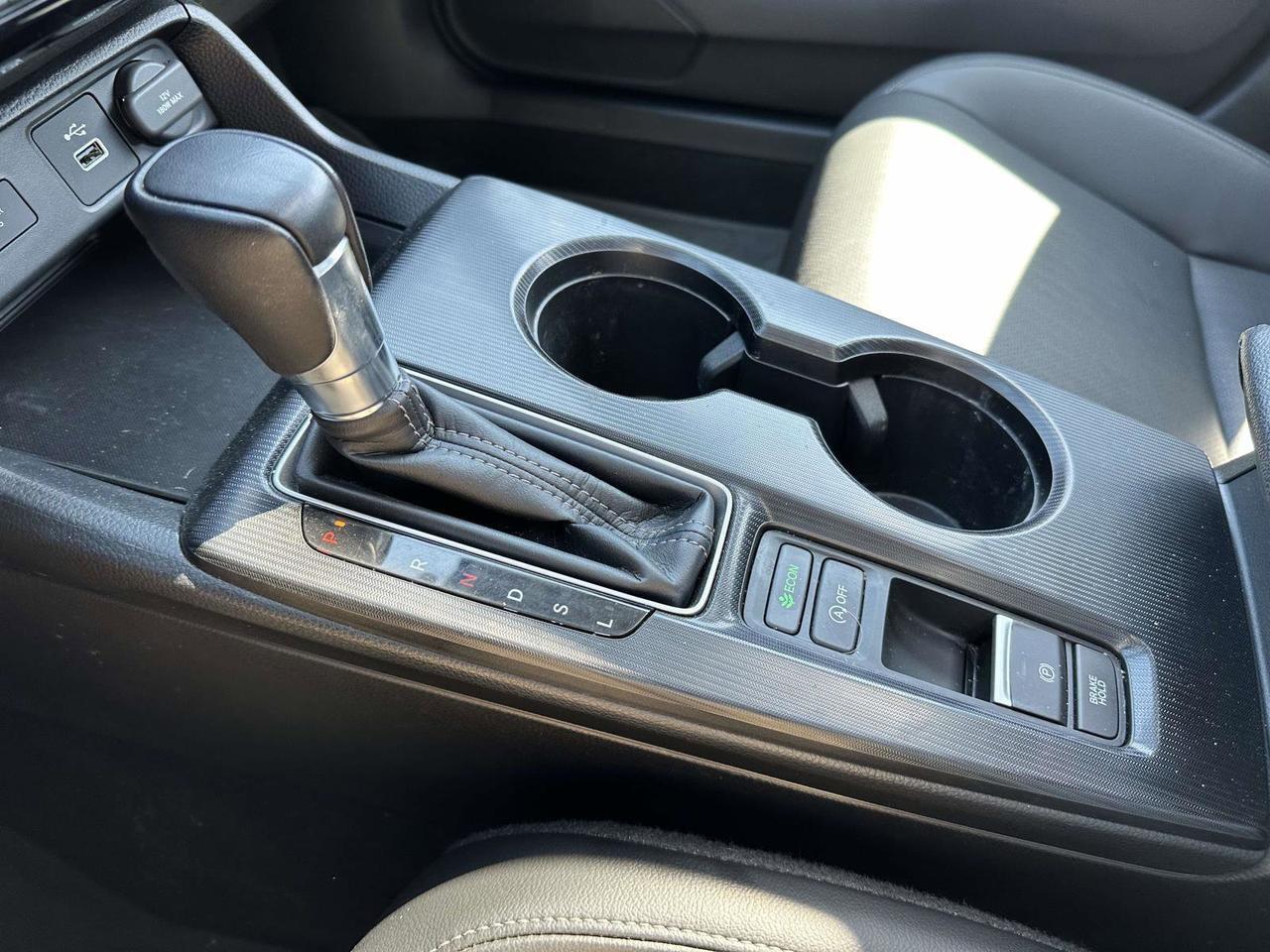 2024 Honda Civic Hatchback EX-L San Clemente CA