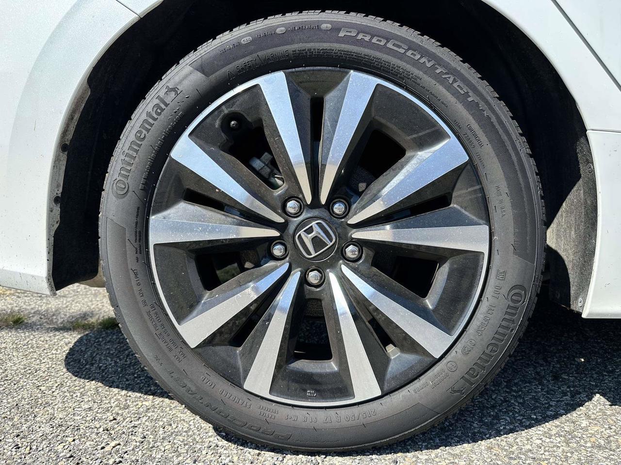 2024 Honda Civic Hatchback EX-L San Clemente CA