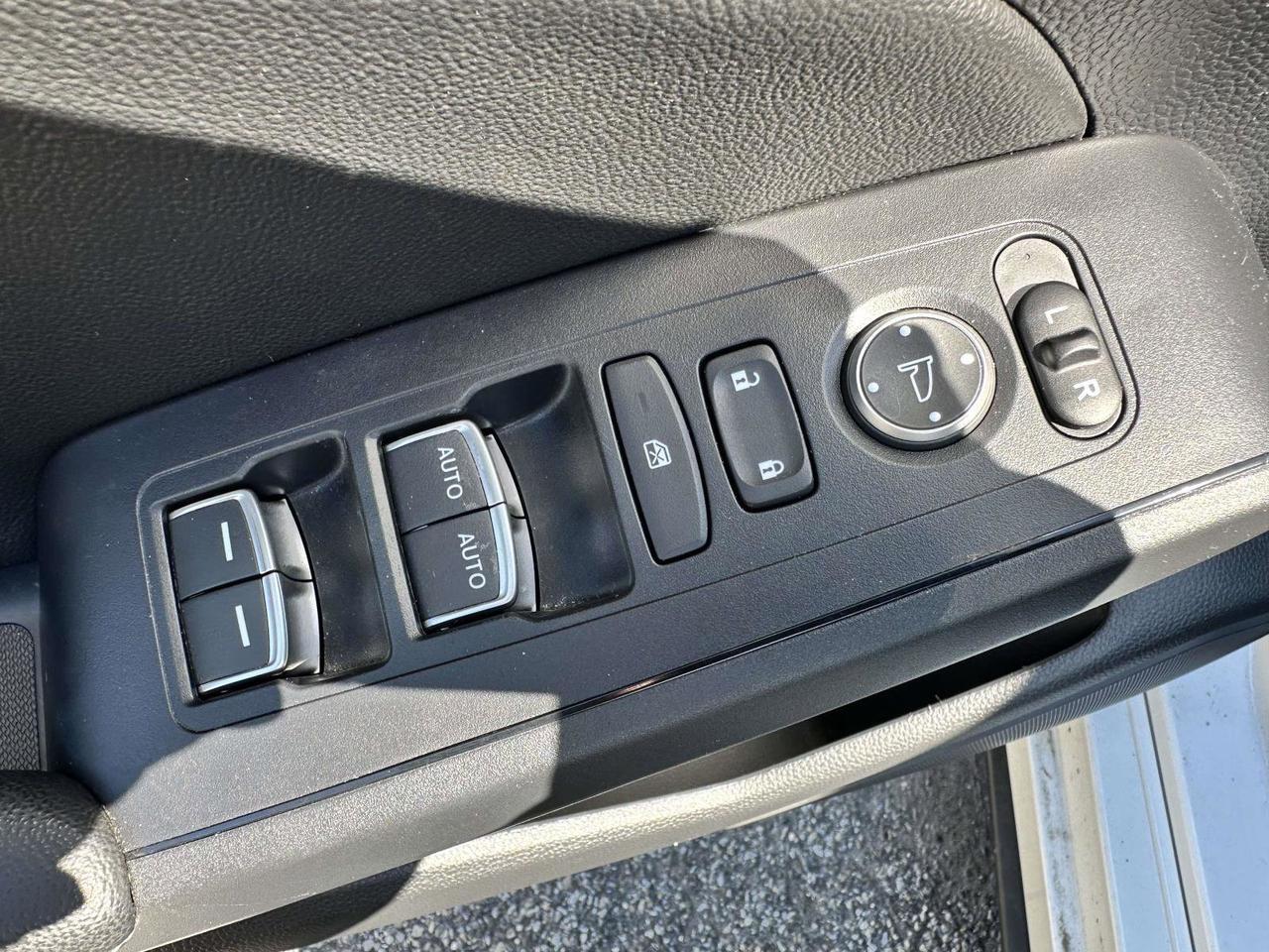 2024 Honda Civic Hatchback EX-L San Clemente CA