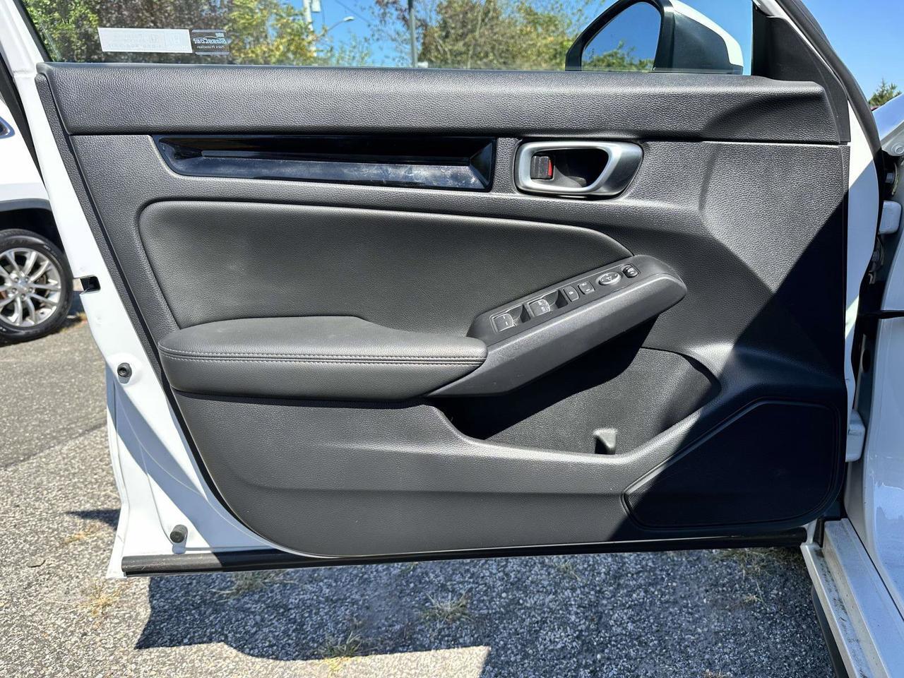 2024 Honda Civic Hatchback EX-L San Clemente CA