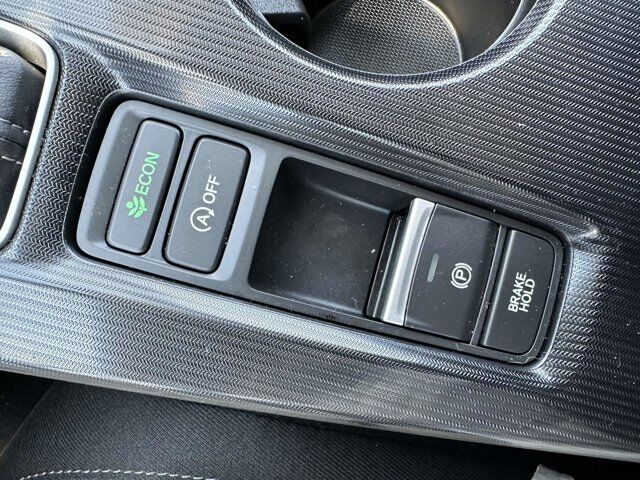 2024 Honda Civic Hatchback LX San Clemente CA