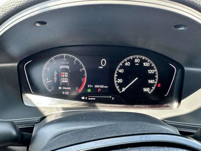2024 Honda Civic Hatchback LX San Clemente CA