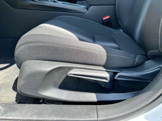 2024 Honda Civic Hatchback LX San Clemente CA