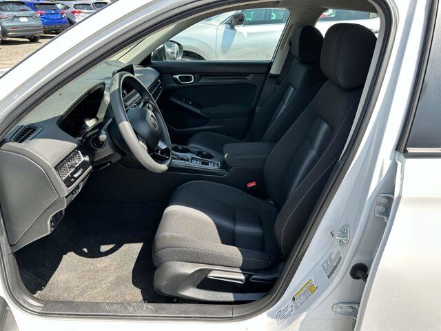 2024 Honda Civic Hatchback LX San Clemente CA