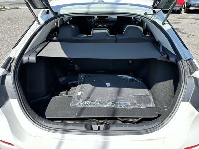 2024 Honda Civic Hatchback LX San Clemente CA