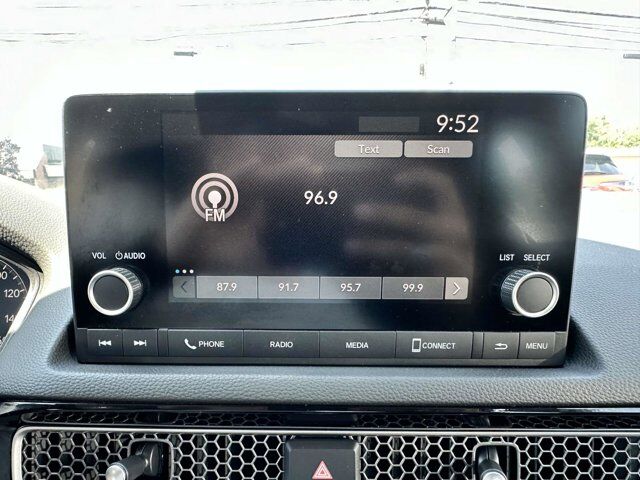 2024 Honda Civic Hatchback LX San Clemente CA